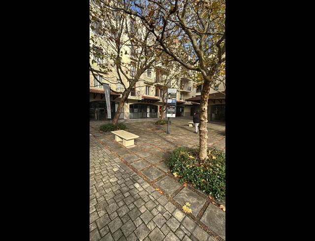 94M² OFFICE TO LET IN TYGER VALLEY